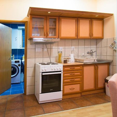 דירות בלגרד Sasa House מראה חיצוני תמונה
