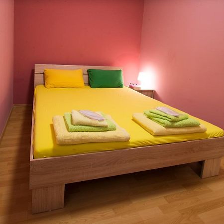 דירות בלגרד Sasa House מראה חיצוני תמונה