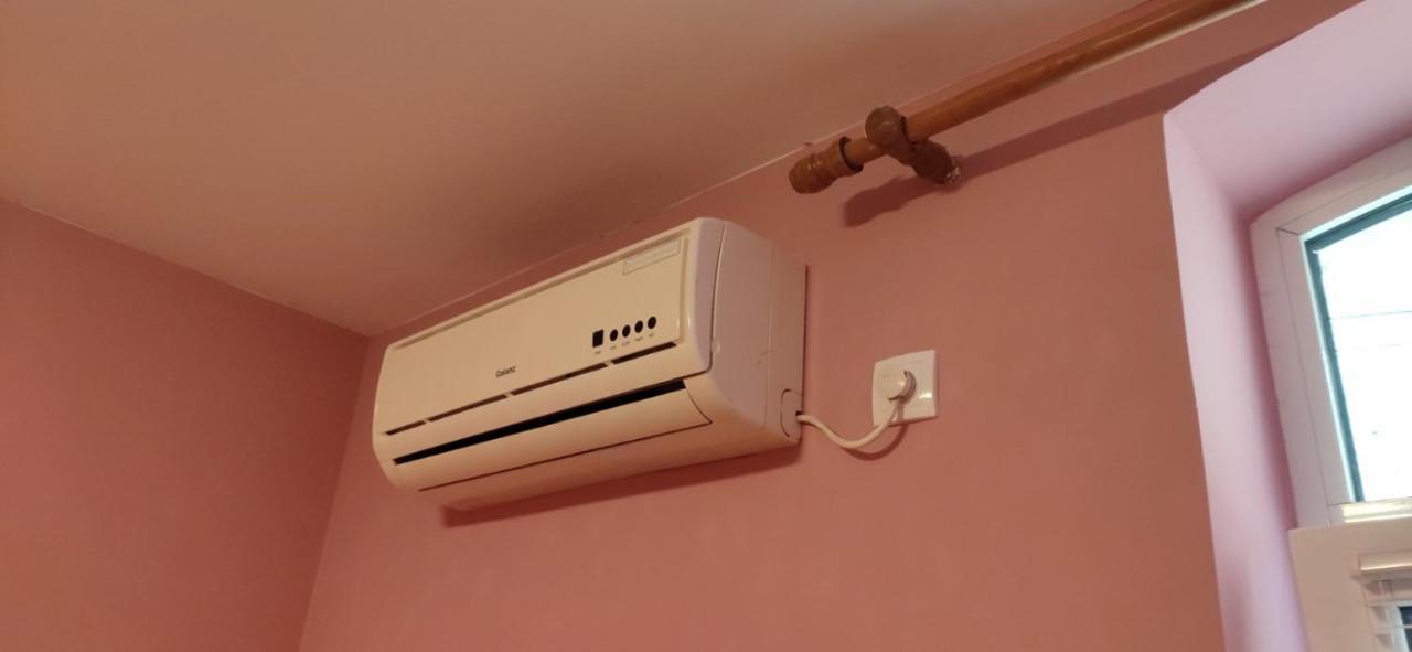 דירות בלגרד Sasa House מראה חיצוני תמונה