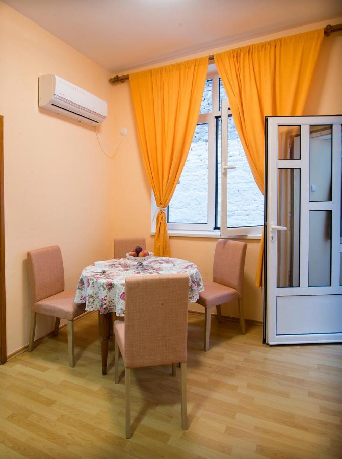 דירות בלגרד Sasa House מראה חיצוני תמונה