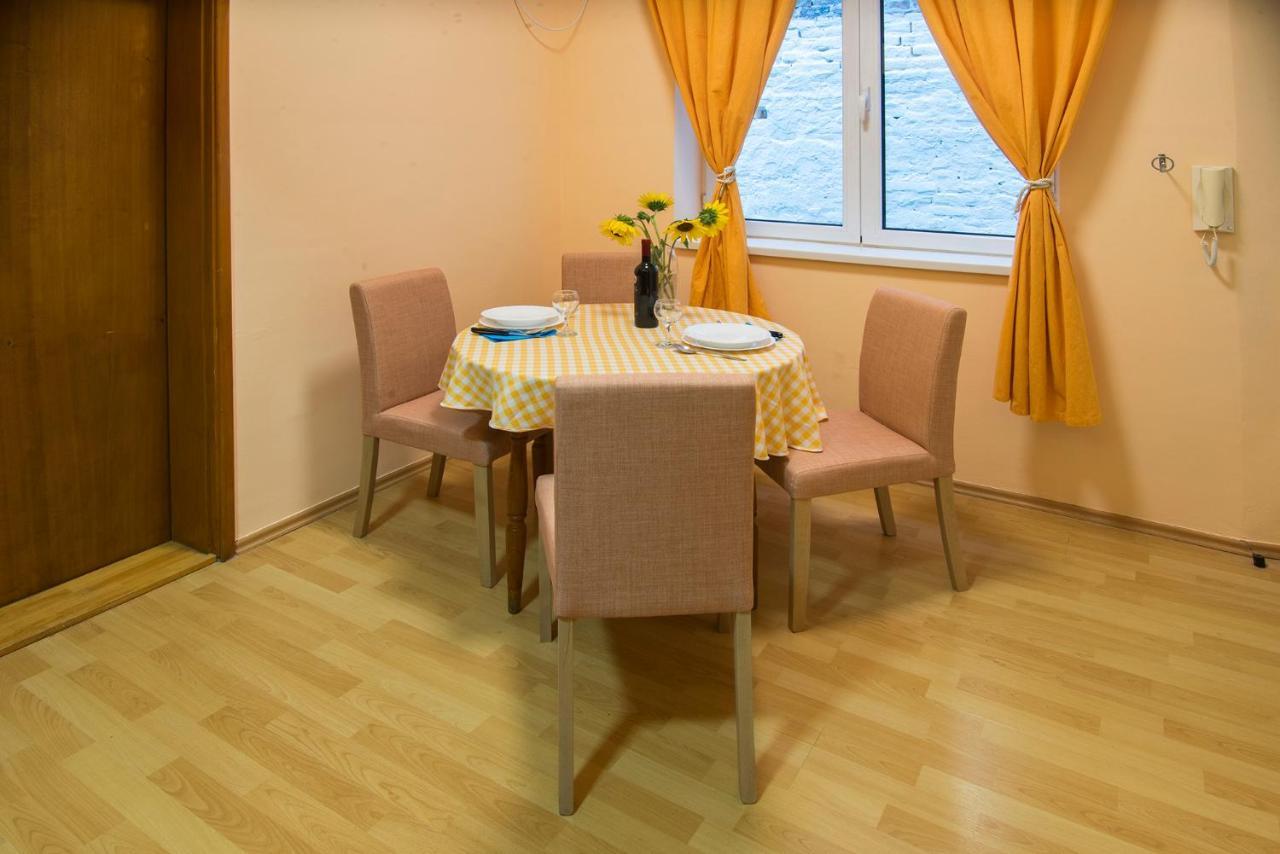 דירות בלגרד Sasa House מראה חיצוני תמונה