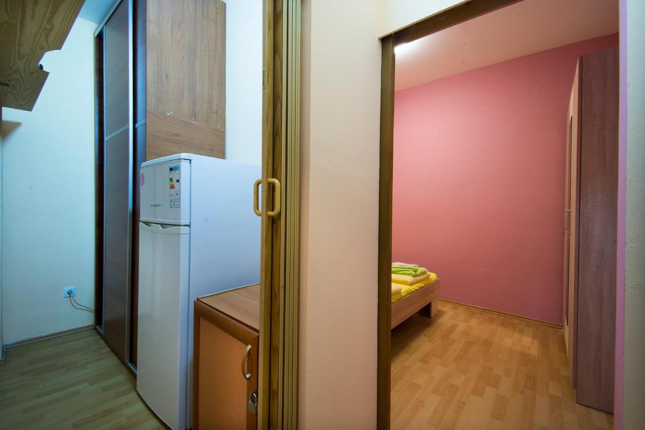 דירות בלגרד Sasa House מראה חיצוני תמונה