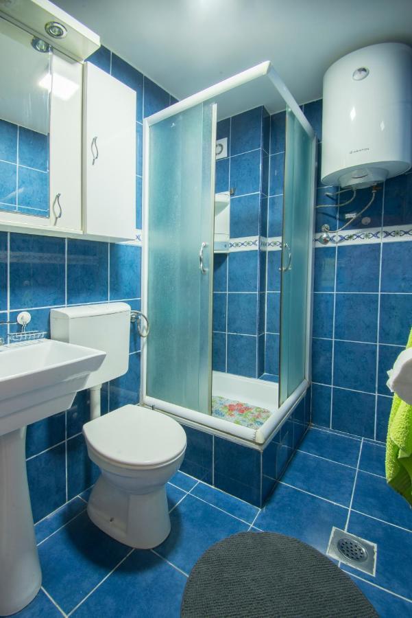 דירות בלגרד Sasa House מראה חיצוני תמונה